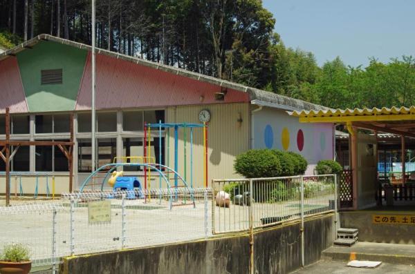 蒲郡市竹谷町井瀬木全3棟2号棟　新築戸建て(蒲郡市立塩津保育園)