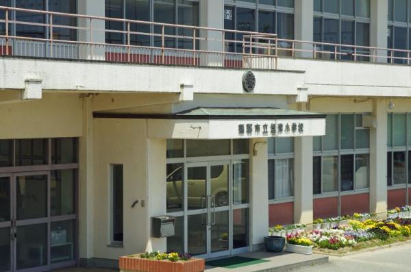 蒲郡市竹谷町井瀬木全3棟3号棟　新築戸建て(蒲郡市立塩津小学校)