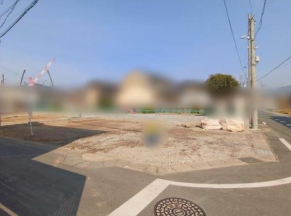 蒲郡市竹谷町井瀬木全3棟3号棟　新築戸建て