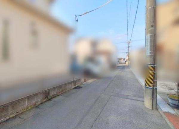 高浜市湯山町8丁目　新築戸建て