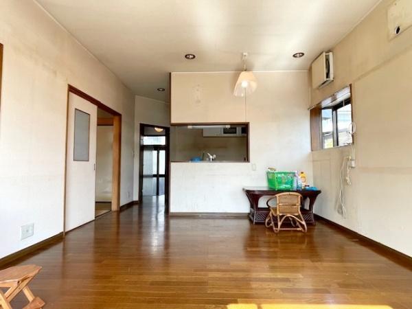 豊田市上原町西山の中古一戸建て