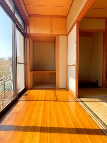 豊田市上原町西山の中古一戸建て