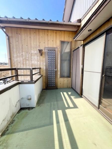 豊田市上原町西山の中古一戸建て