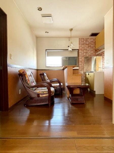 豊田市上原町西山の中古一戸建て