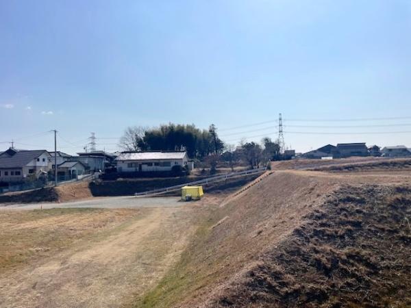 豊田市上原町西山の中古一戸建て
