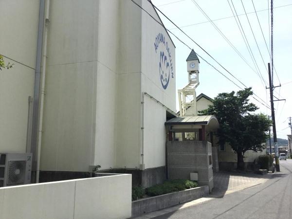 岡崎市中島町1期全2棟1号棟　新築戸建て(ながら幼稚園)