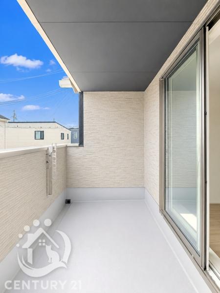 岡崎市中島町1期全2棟1号棟　新築戸建て