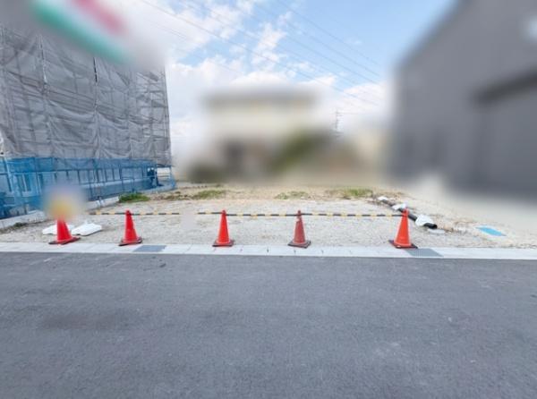 岡崎市中島町1期全2棟1号棟　新築戸建て