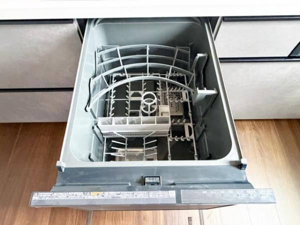 岡崎市中島町1期全2棟2号棟　新築戸建て