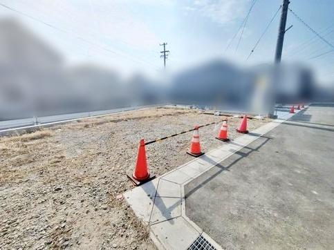 岡崎市中島町1期全2棟2号棟　新築戸建て