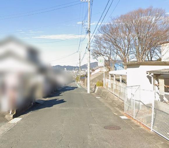 蒲郡市三谷町東1期全5棟2号棟　新築戸建て