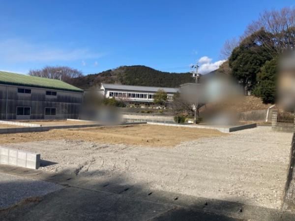 蒲郡市三谷町東1期全5棟5号棟　新築戸建て