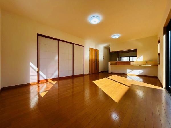 知多郡東浦町大字緒川　中古住宅