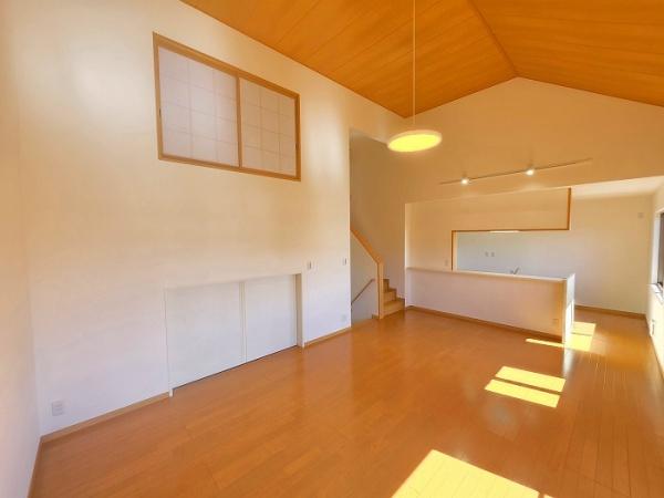 豊川市長沢町　中古住宅
