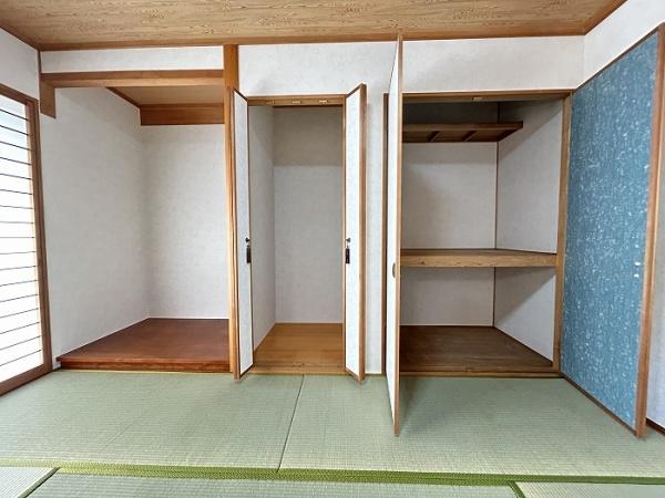 額田郡幸田町大字菱池字地蔵堂の中古一戸建て