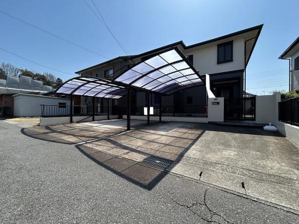額田郡幸田町大字菱池字地蔵堂の中古一戸建て