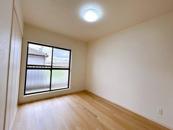 知立市八橋町町田の中古一戸建て