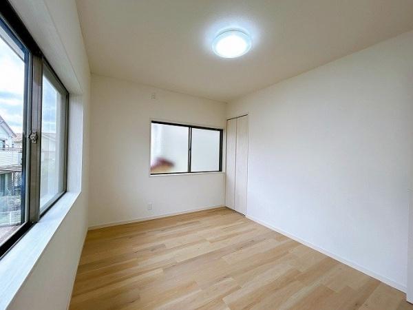 知立市八橋町町田の中古一戸建て