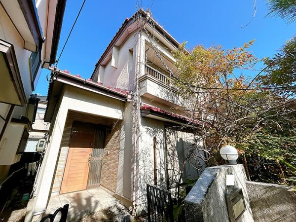 知立市八橋町　中古住宅