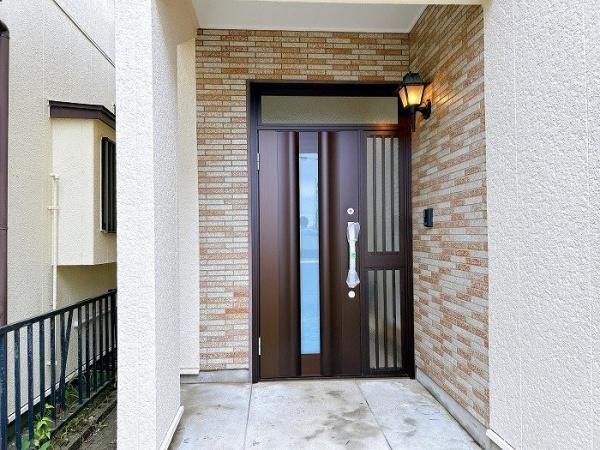 知立市八橋町町田の中古一戸建て