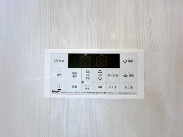 知立市八橋町町田の中古一戸建て