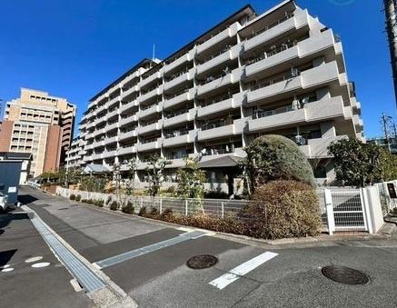 ユニオンハイツ岡崎