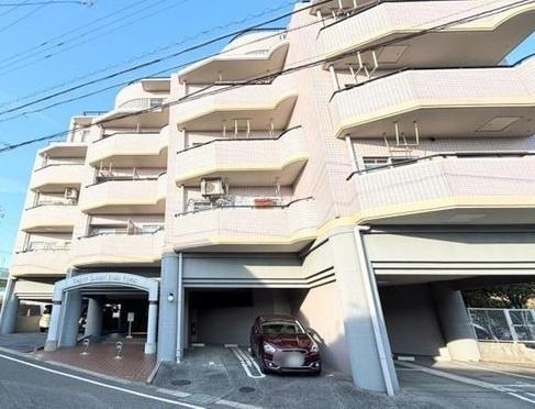 サンシティガーデンヒルズ不吹