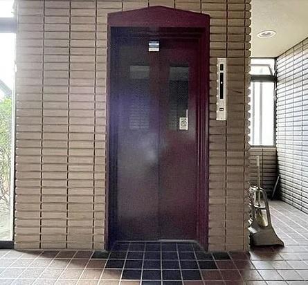 サンシティガーデンヒルズ不吹