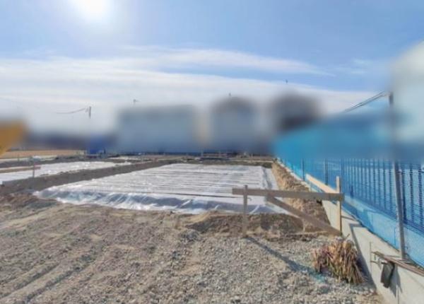 碧南市伊勢町1丁目全4棟1号棟　新築戸建て