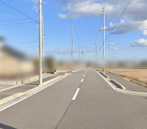 碧南市伊勢町1丁目全4棟1号棟　新築戸建て