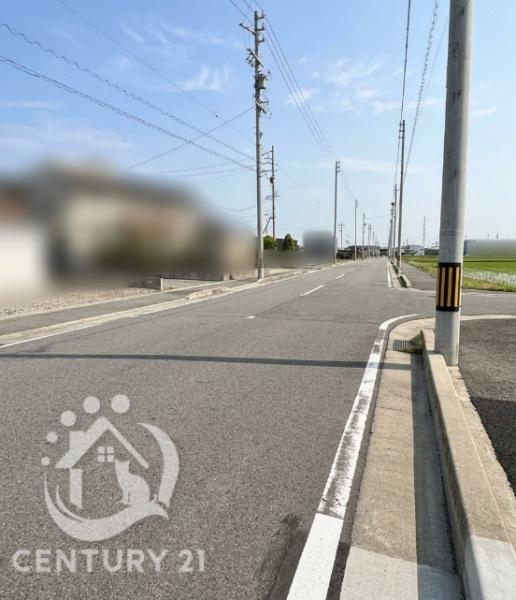 碧南市伊勢町1丁目全4棟2号棟　新築戸建て