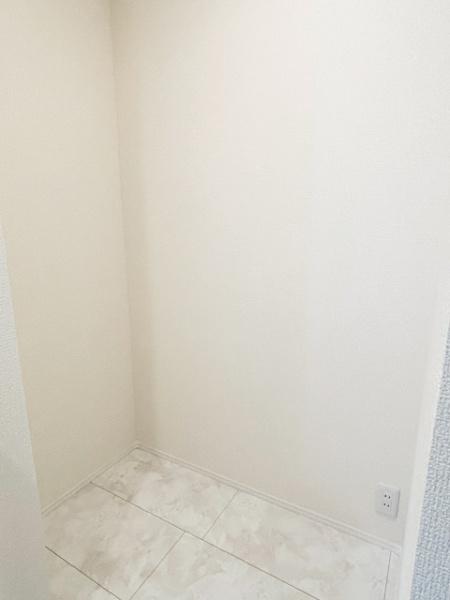 碧南市伊勢町1丁目全4棟4号棟　新築戸建て