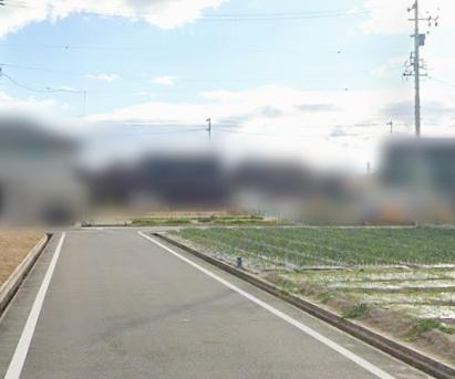 碧南市伊勢町1丁目全4棟4号棟　新築戸建て