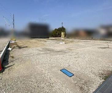 高浜市神明町第3全5棟2号棟　新築戸建て