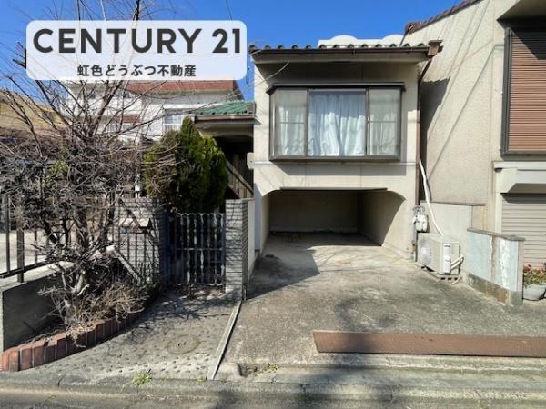 名古屋市守山区更屋敷の中古一戸建