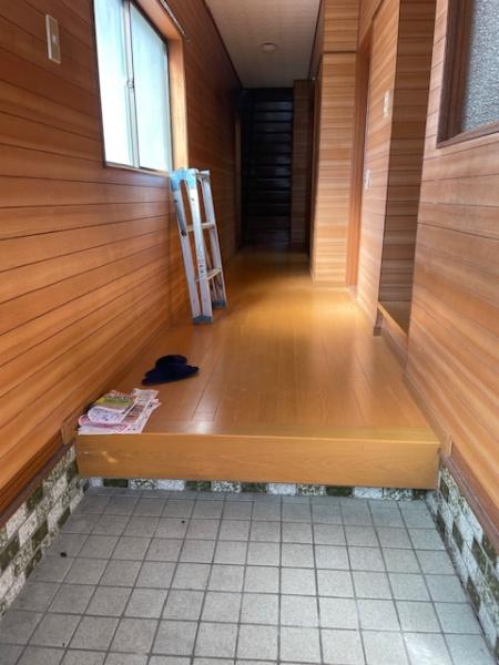 名古屋市守山区更屋敷の中古一戸建