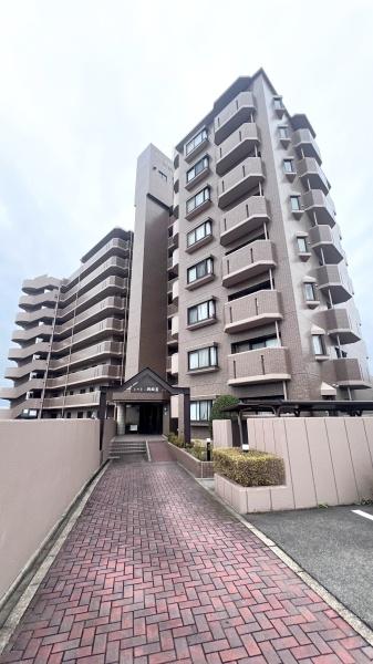 シャトー岡崎３番館