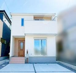 知立市八橋町的場全4棟2号棟　新築戸建て