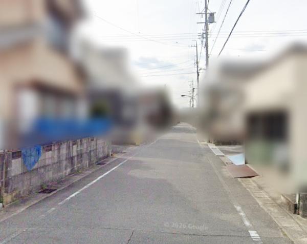 碧南第65尾城町全6棟3号棟　新築戸建て