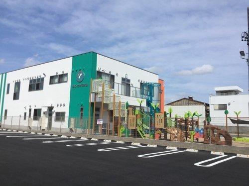 碧南第65尾城町全6棟4号棟　新築戸建て(碧のうさぎ保育園)