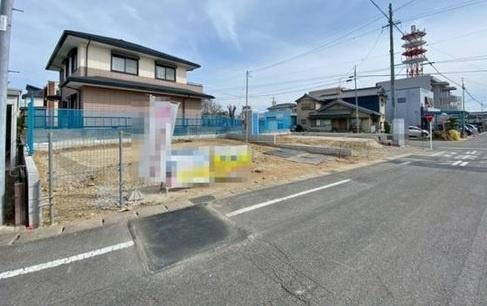 豊田市高上　全2棟2号棟　新築戸建て