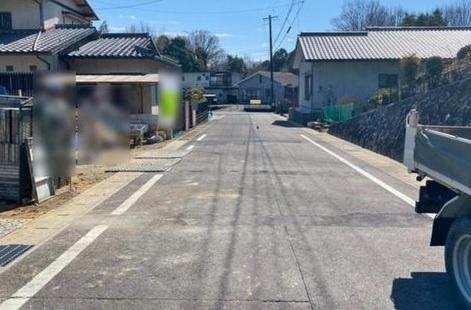 豊田市保見ケ丘　全2棟2号棟　新築戸建て