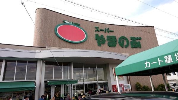 豊田市野見山　全2棟1号棟　新築戸建て(スーパーやまのぶ野見山店)