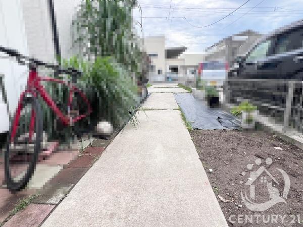 西尾市平坂町奥辰の中古一戸建て