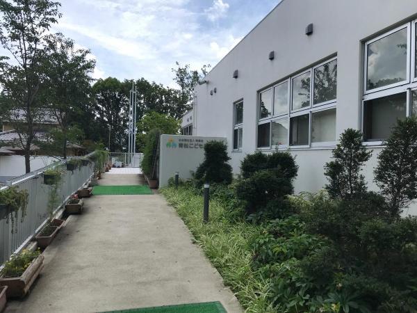 豊田市朝日町　全4棟3号棟　新築戸建て(青松こども園)