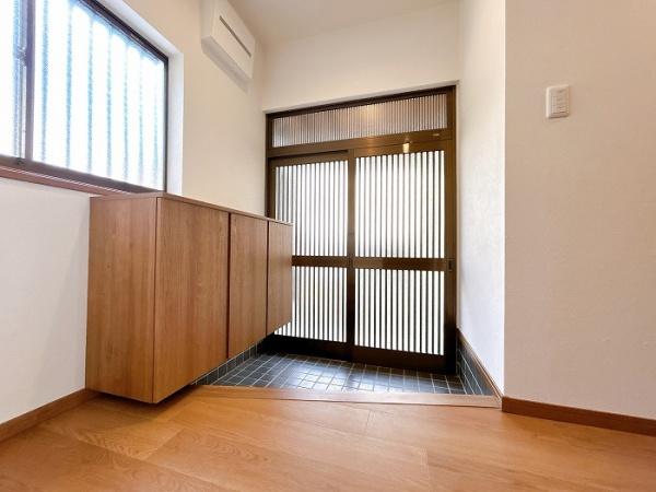 安城市小川町鹿乗の中古一戸建て