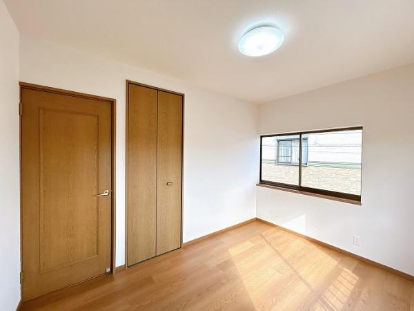 安城市小川町鹿乗の中古一戸建て