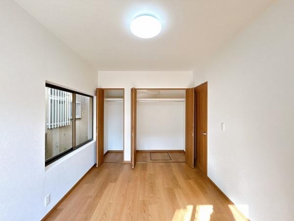 安城市小川町鹿乗の中古一戸建て