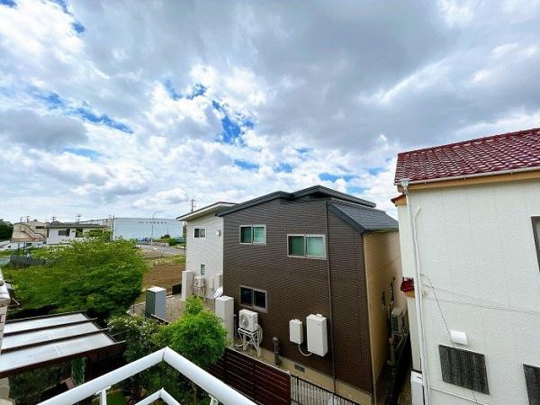 知立市八橋町大流の中古一戸建て