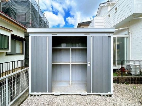 知立市八橋町大流の中古一戸建て